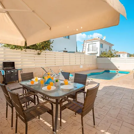 Vila 035 Protaras