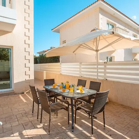 035 * Protaras