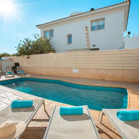 Vila 035 Protaras