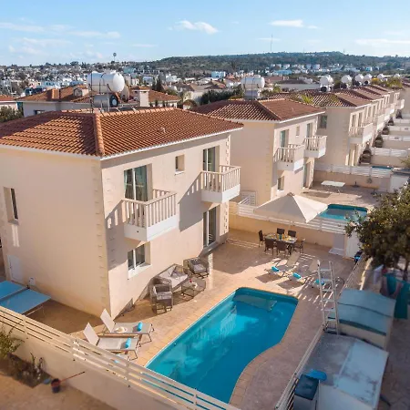 035 Vila Protaras