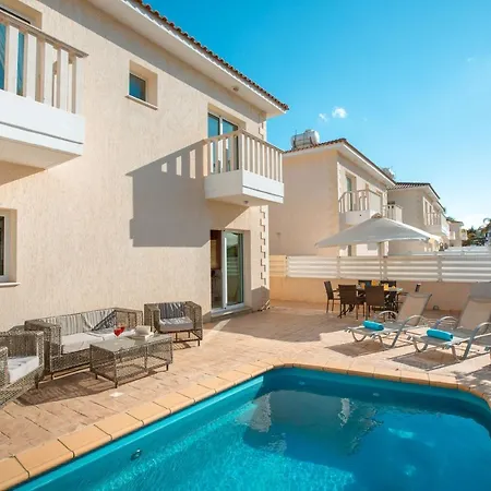 Vila 035 Protaras